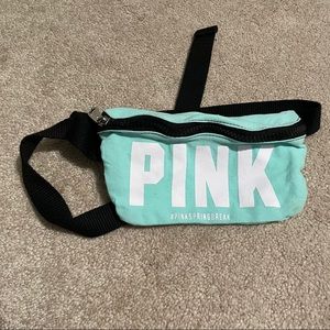 VS Pink Fanny pack